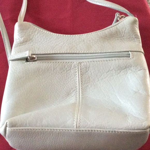 DEC 15 LAST DAY! CLEARANCE: Pale Green Stone Mountain Crossbody Purse - Picture 2 of 6